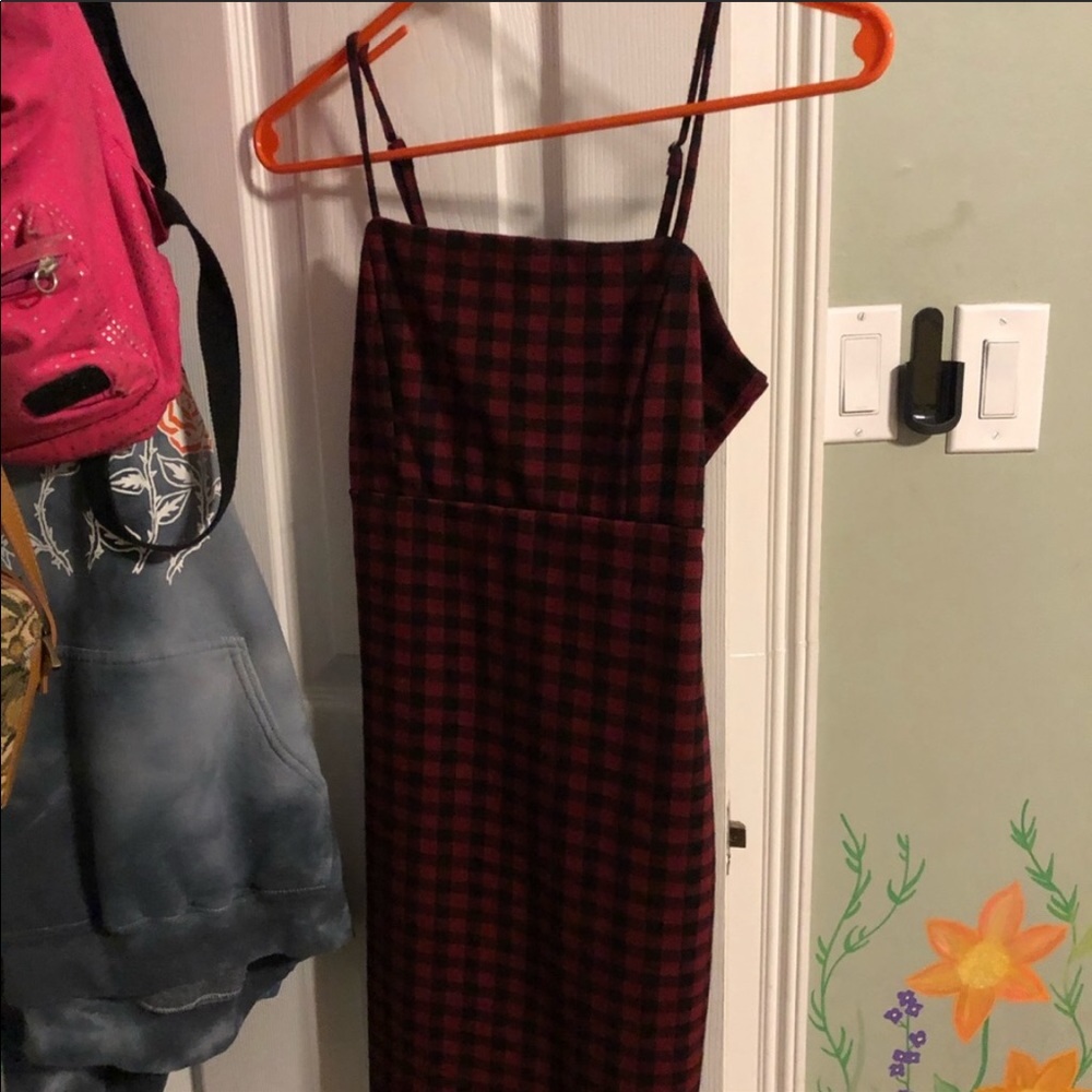 2 dresses